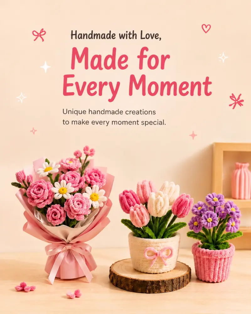 Ashma Creations Banner - Page: categories