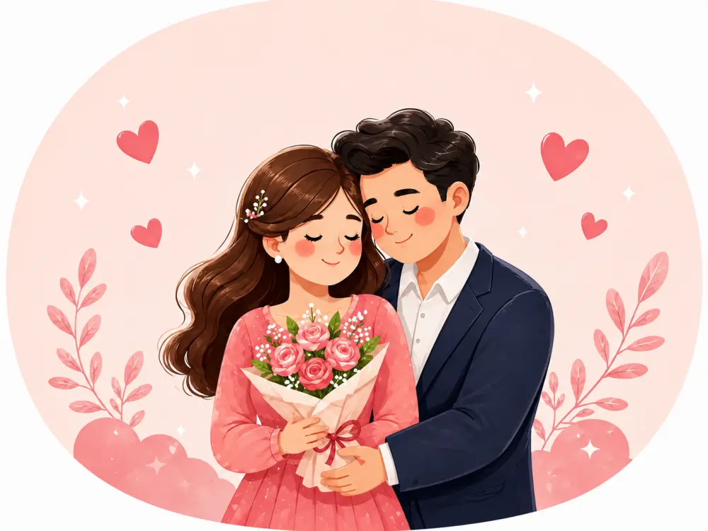 Handmade Gifts for Anniversary