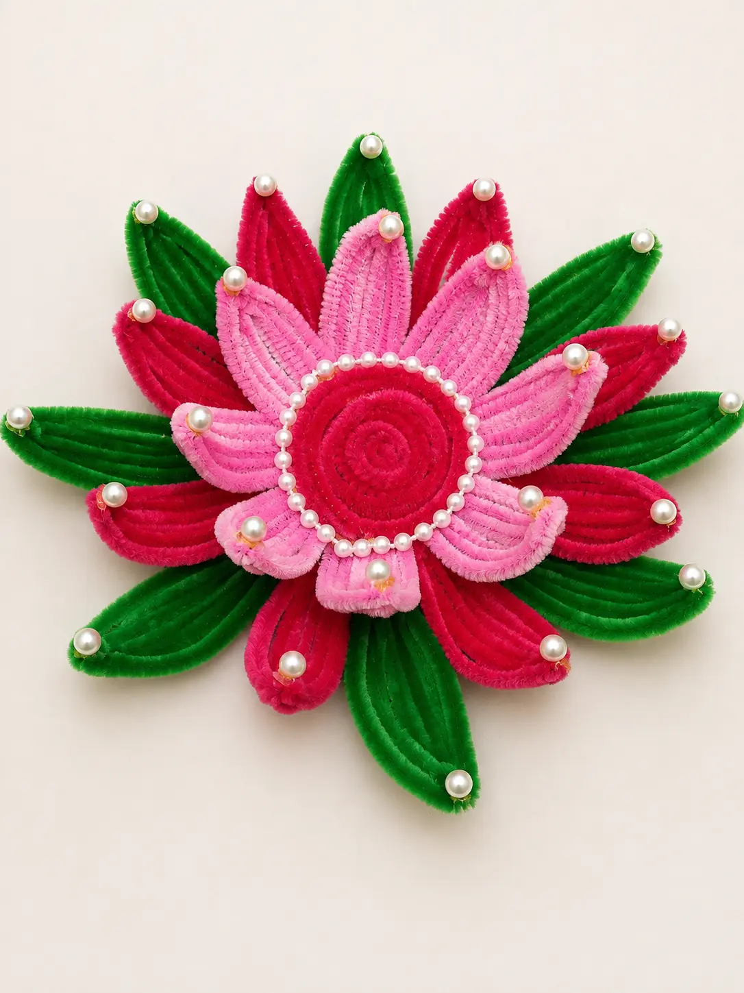 Janmashtami Aasan for Krishna