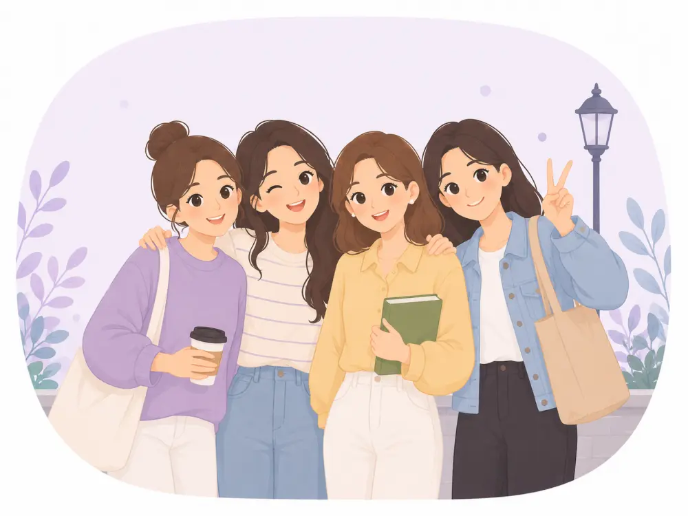 Friends