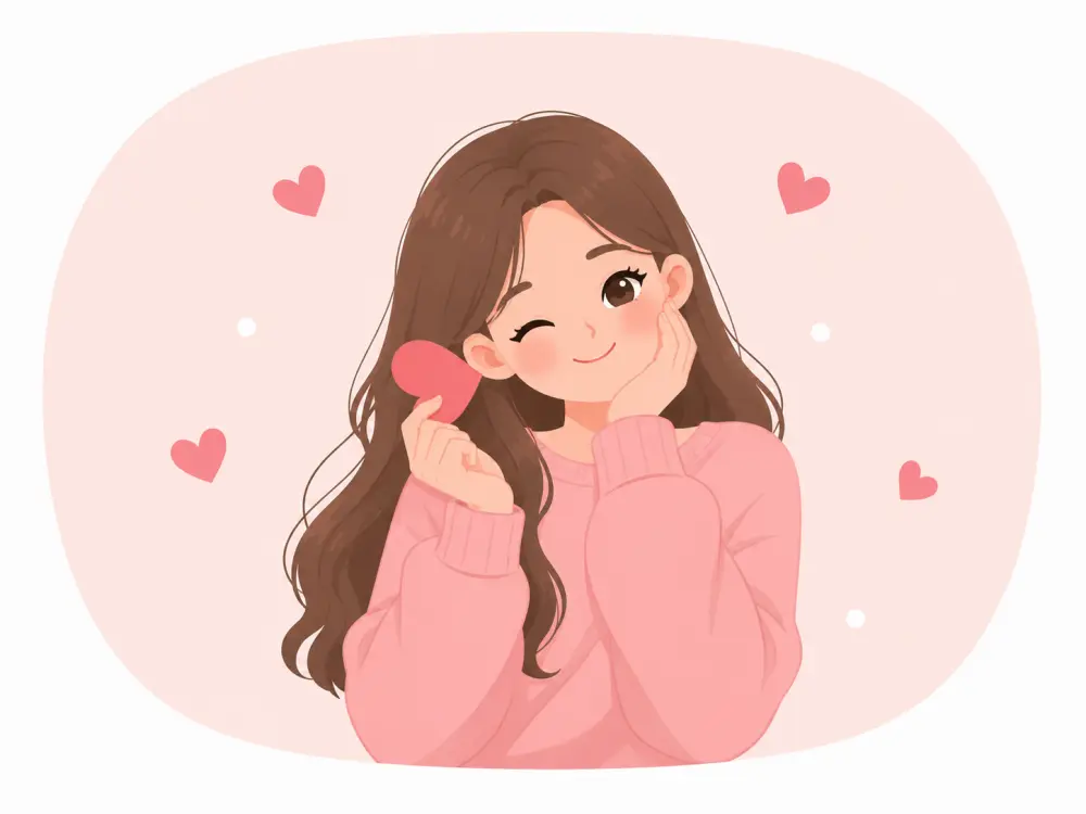 Girlfriend