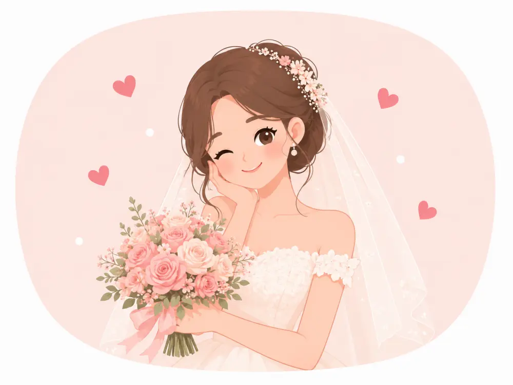 Bride